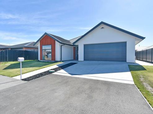 41 Bishop Street, Kaiapoi
