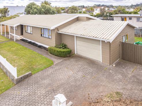 4 Hereford Street, Springvale