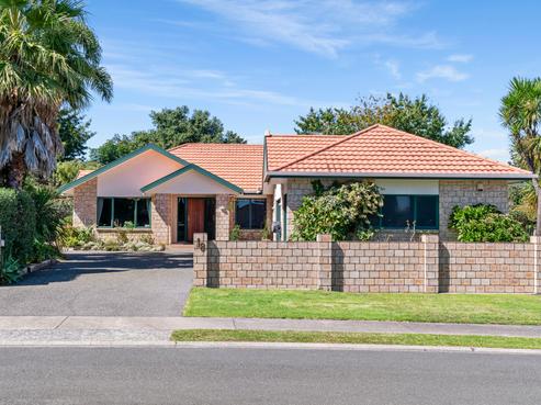 18 Honeysuckle Lane, Ohauiti