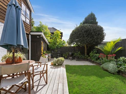 3/88 Riddell Road, Glendowie