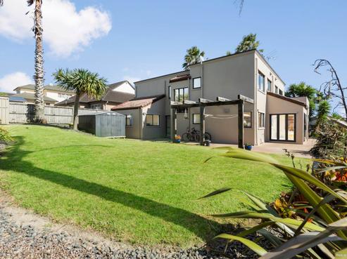 18 Manara Place, The Gardens
