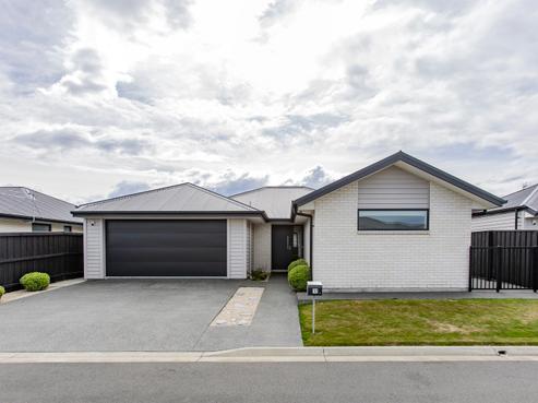 17 Tutton Mews, Rangiora