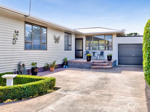 80 Puriri Street, Hawera