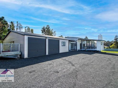 13A Boswell Street, Kamo