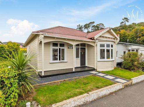 58 Howe Street, North Dunedin