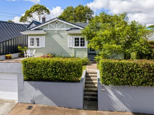 11 Pasadena Avenue, Point Chevalier