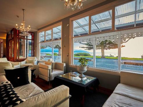 146 Esplanade, Kaikoura