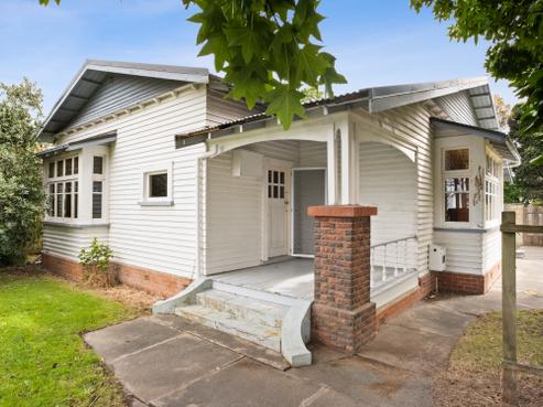 201 Derby Street, Gisborne