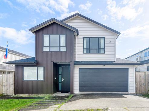36 Nola Dawn Avenue, Papakura
