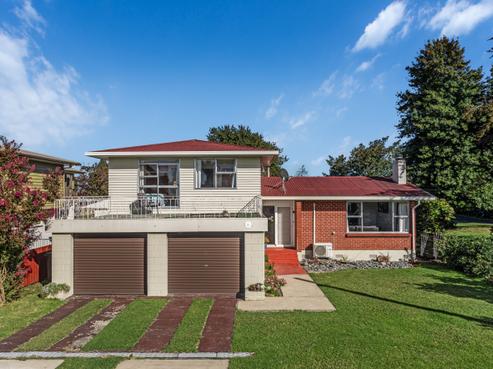 108 College Road, Edgecumbe