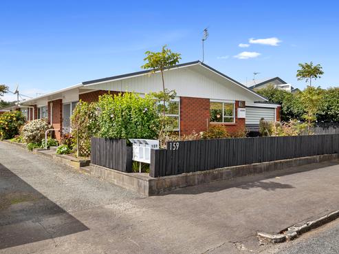 1/159 Carrington Street, Lower Vogeltown