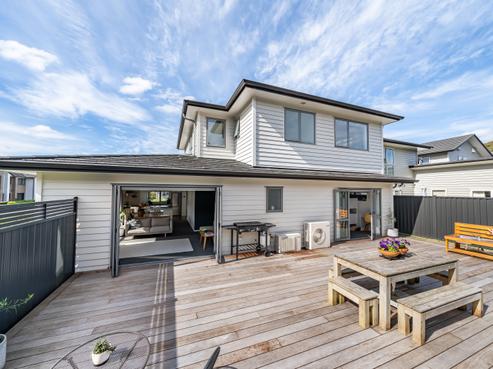 9 Chalfont Road, Silverstream