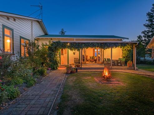 384 Waitohi Road, Rongotea
