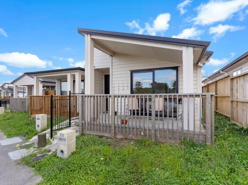 23A Tributary Parade, Karaka