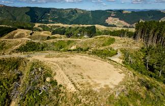 Lots 2-6 771B Paekakariki Hill Road, Pauatahanui