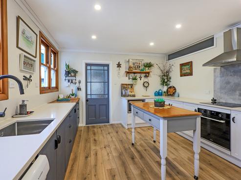 1105 Haig Street, Parkvale