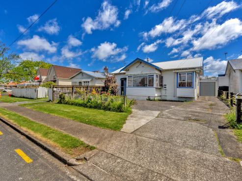 37 Albert Street, Otahuhu
