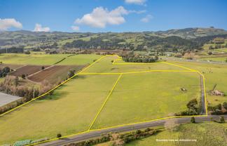 1789 Great South Road, Bombay