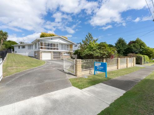 89 Kawiu Road, Levin