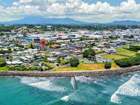90A Buller Street, New Plymouth Central