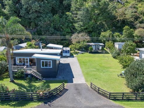 874 Thames Coast Road, Te Mata