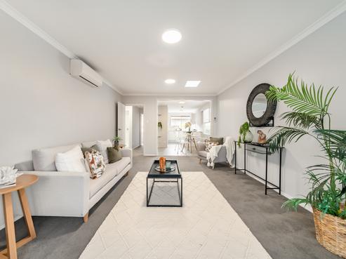 2/625 High Street, Boulcott