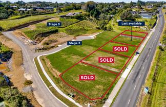 363 Tukapa Street, Hurdon