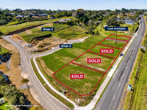 363 Tukapa Street, Hurdon
