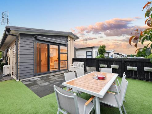 30 Liberation Road, Papakura