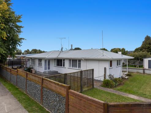 114 James Street, Whakatane