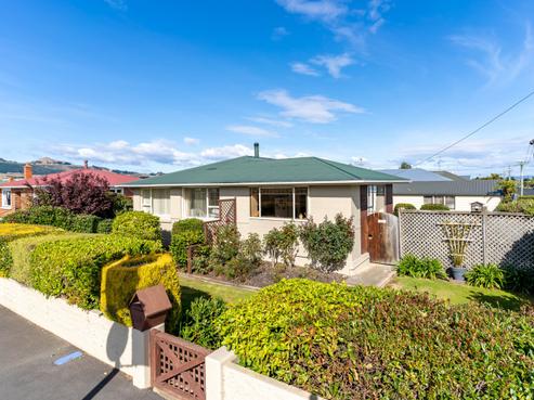 228 Gordon Road, Mosgiel