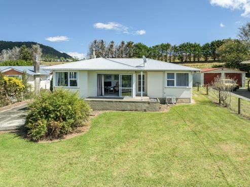 117A King Street, Hikurangi