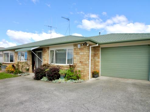 5/241 Mangapiko Street, Te Awamutu