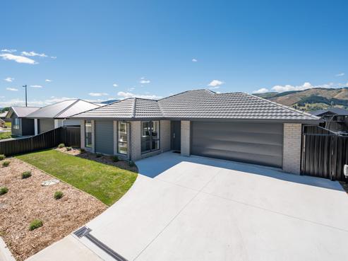 3 Lampton Street, Appleby