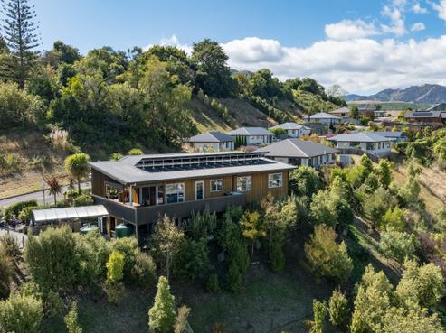 22 Valley Heights Road, Washington Valley