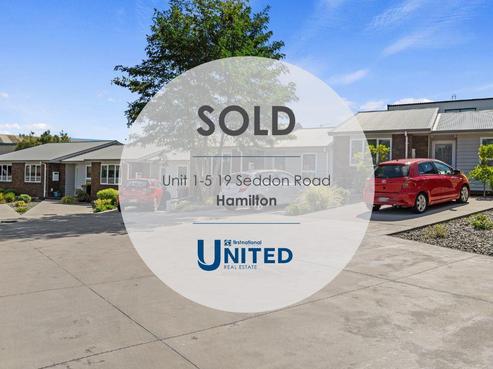 19 Seddon Road, Frankton