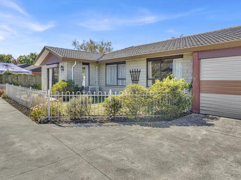 21A Montclare Avenue, Ilam