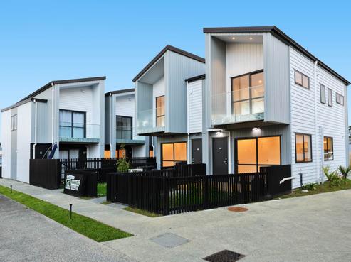 17F Tabitha Crescent, Henderson