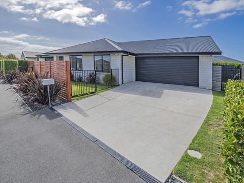 76 Strauss Drive, Rolleston