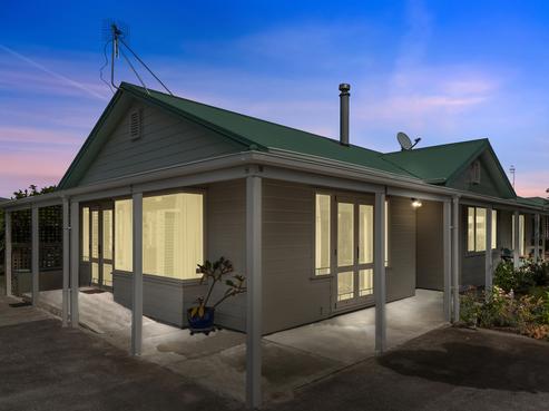 34 Reed Street, Tikipunga