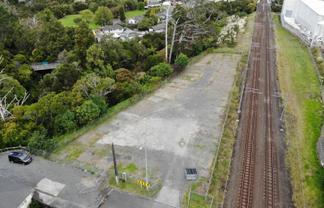 Affordable yard - 2,000sqm (more or less)