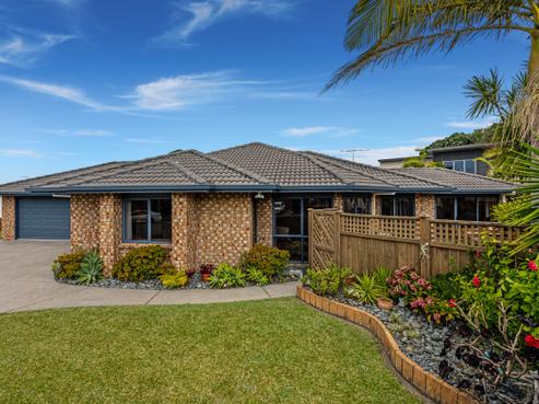 11 Shark Bay Close, Ohope