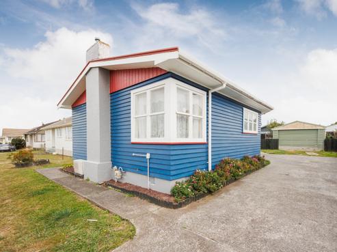 30 Mccorkindale Street, Feilding