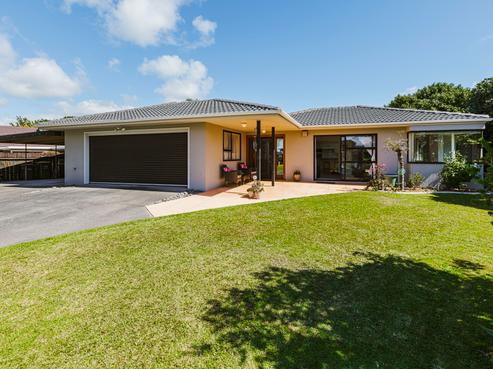 14 Foxbridge Lane, Conifer Grove