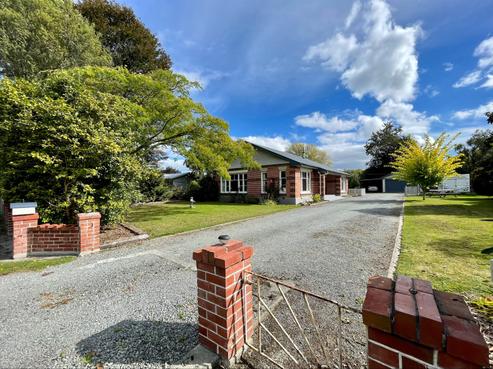 63 Main North Road, Geraldine