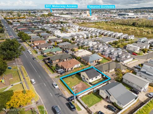 108 Manuroa Road, Takanini