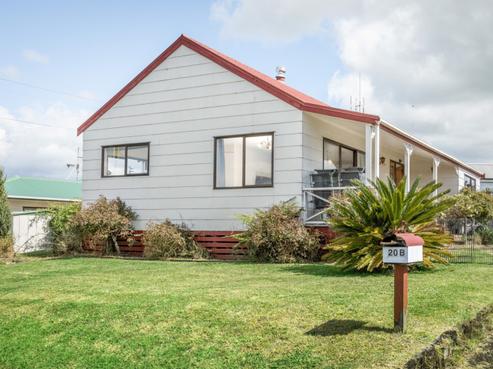 20B Silverton Road, Waihi
