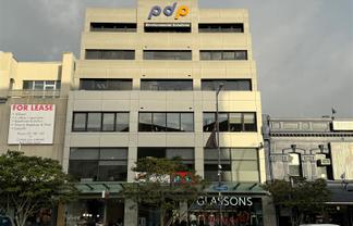 Excellent Fit Out & Naming Rights Available