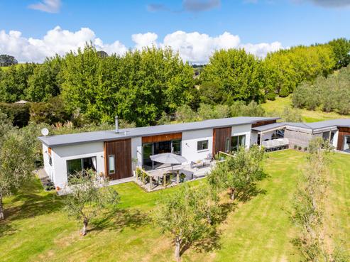35 Poplar Glade, Mangawhai