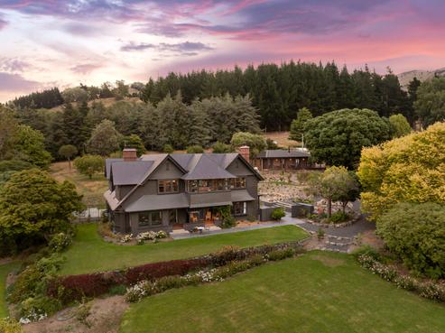 901 Pigeon Bay Road, Pigeon Bay
